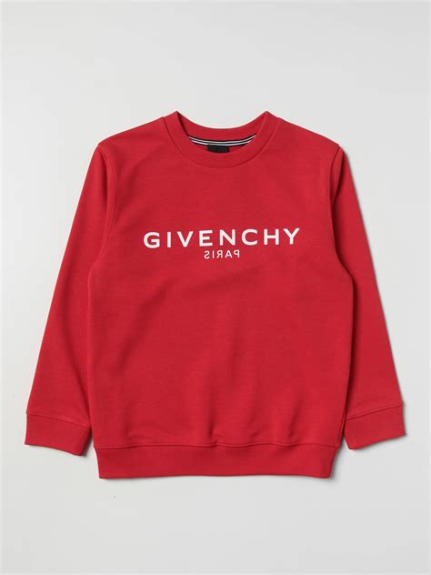 pull givenchy rouge homme|givenchy hoodie.